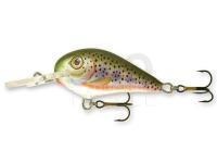 Lure Goldy Fighter 3.5cm - MPK