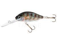 Lure Jaxon FIGHTER 9cm SDR Color O