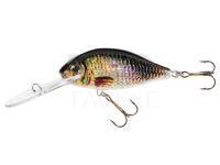 Lure Jaxon FIGHTER 9cm SDR Color W