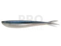 Soft lure Lunker City Fin-S Fish 2.5" - #01 Alewife (econo)