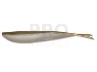 Soft lure Lunker City Fin-S Fish 2.5" - #06 Arkansas Shiner (econo)