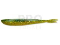 Soft lure Lunker City Fin-S Fish 2.5" - #135 Mahi Mahi (econo)