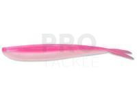 Soft lure Lunker City Fin-S Fish 2.5" - #147 Bubblegum Shad (econo)