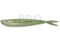 Soft lure Lunker City Fin-S Fish 2.5" - #165 Seafoam Shad (econo)