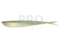 Soft lure Lunker City Fin-S Fish 2.5" - #218 Ayu (ekono)