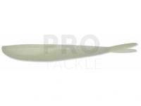 Soft lure Lunker City Fin-S Fish 2.5" - #90 Straight Glo (ekono)