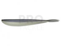 Soft lure Lunker City Fin-S Fish 2.5" - #91 Alewife Glo Belly (ekono)