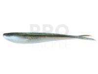 Soft lures Lunker City Fin-S Fish 3.5" - #116 Smelt (econo)