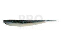 Soft lures Lunker City Fin-S Fish 3.5" - #119 Mackerel (econo)