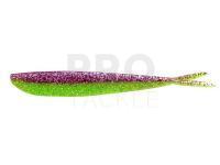 Soft lures Lunker City Fin-S Fish 3.5" - #239 Pimp Daddy (econo)