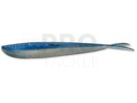 Soft baits Lunker City Fin-S Fish 4" - #117 Blueback Herring (ekono)