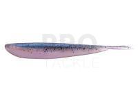 Soft baits Lunker City Fin-S Fish 4" - #140 Blue Persuasion (econo)