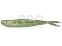 Soft baits Lunker City Fin-S Fish 4" - #165 Seafoam Shad (econo)