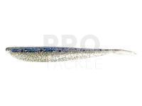 Soft baits Lunker City Fin-S Fish 4" - #211 Blue Halo (econo)