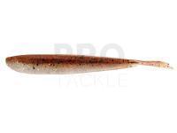 Soft baits Lunker City Fin-S Fish 4" - #213 Cinnamon Shad (econo)