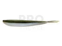 Soft baits Lunker City Fin-S Fish 4" - #241 Natural Shiner (econo)