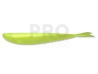 Soft baits Lunker City Fin-S Fish 4" - #27 Chartreuse Silk (econo)