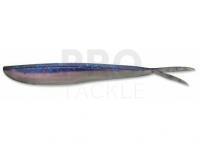 Soft baits Lunker City Fin-S Fish 4" - #28 Anchovy (ekono)