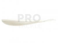 Soft lures Lunker City Fin-S Fish 5 - #036 Albino Shad (ekono)