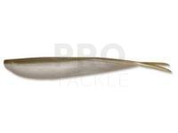 Soft baits Lunker City Fin-S Fish 7" - #06 Arkansas Shiner (ekono)