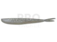 Soft baits Lunker City Fin-S Fish 7" - #132 Ice Shad (ekono)