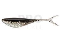 Soft baits Lunker City Fin-S Shad 1,75" - #033 Silver Pepper Shiner
