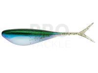 Soft baits Lunker City Fin-S Shad 1,75" - #116 Smelt