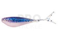 Soft baits Lunker City Fin-S Shad 1,75" - #195 Shore Minnow