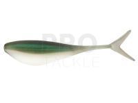 Soft baits Lunker City Fin-S Shad 1,75" - #218 Ayu