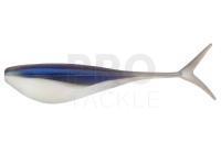 Soft baits Lunker City Fin-S Shad 3,25" - #001 Alewife