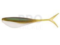 Soft baits Lunker City Fin-S Shad 3,25" - #006 Arkansas Shiner