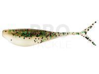 Soft baits Lunker City Fin-S Shad 3,25" - #048 Funky Fish