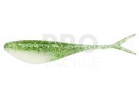 Soft baits Lunker City Fin-S Shad 3,25" - #165 Seafoam Shad