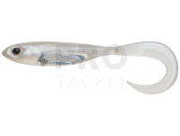 Fish Arrow Flash-J Grub SW 3" - #109 GLOW/SILVER
