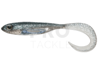 Fish Arrow Flash-J Grub SW 3" - #112 INAKKO/SILVER
