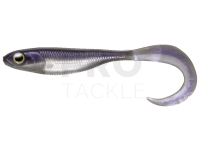 Fish Arrow Flash-J Grub SW 3" - #122 KEIMURA PURPLE/SILVER
