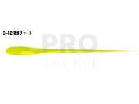 Soft baits Tict Fisit Nude 2.7" - C-12 Senritu Chart