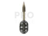 Preston Innovations Ics Inline Dura Flat Method Feeder - Mini - 30g