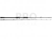 Rod W4 Powershad-T 2nd 8` 240 CM XH 30-90 G