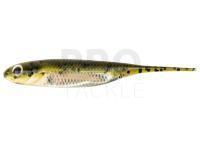 Soft baits Fish Arrow Flash J 2" - 02 Watermelon / Silver