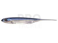Soft baits Fish Arrow Flash J 2" - 04 Problue/Silver