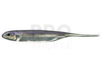 Soft baits Fish Arrow Flash J 2" - 25 Lake Wakasagi/Silver
