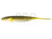 Soft baits Fish Arrow Flash J 3" - 22 Live Ayu / Silver