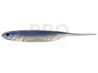 Soft baits Fish Arrow Flash J 4" - 04 Problue / Silver