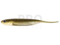 Soft baits Fish Arrow Flash J 4" - 06 Kosan Ayu / Silver