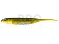 Soft baits Fish Arrow Flash J 4" - 22 Live Ayu / Silver