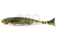 Soft baits Fish Arrow Flash J Huddle 1 - 02 Watermelon / Silver