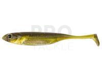 Soft baits Fish Arrow Flash-J Shad 2" - #06 Kosan Ayu / Silver