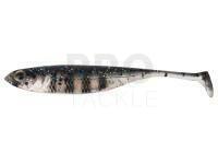 Flash-J Shad 2" - #23 Live Gill / Silver