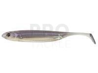 Soft baits Fish Arrow Flash-J Shad 3" - #25 Lake Wakasagi / Silver